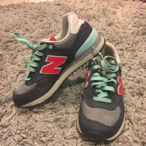 New Balance 574